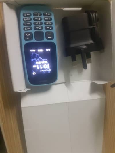 Nokia 105 Non PTA urgent sale