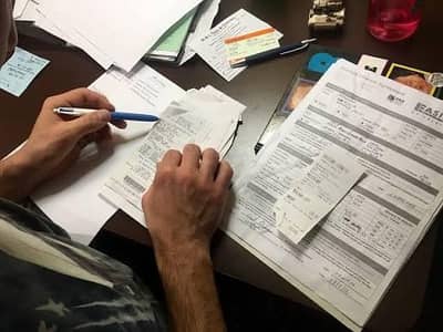 need female staff for paper work