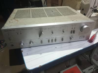 japani amplifier bass pro