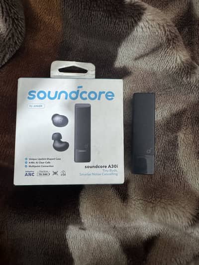 Anker Airbuds Soundcore A30i