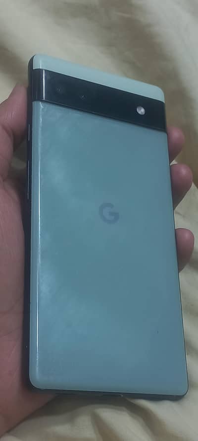 Google pixel 6a 128GB