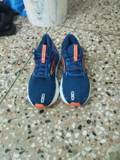 brooks glycerin euro 46.5