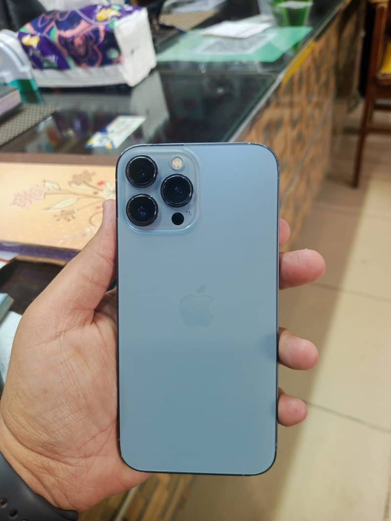 iphone 13 pro max 2