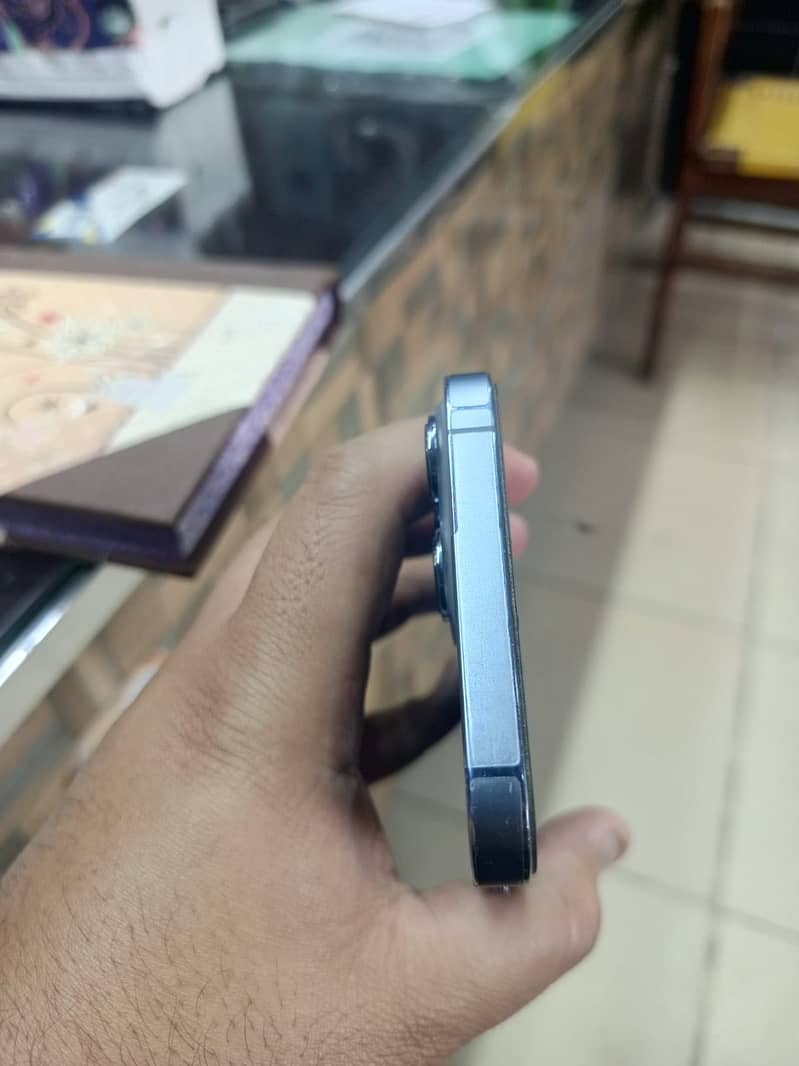 iphone 13 pro max 5