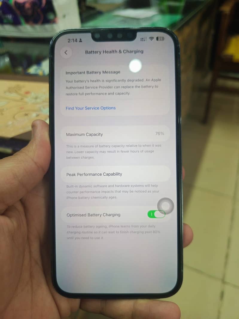 iphone 13 pro max 7