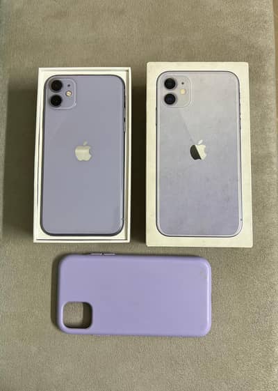 iPhone 11 PTA approved