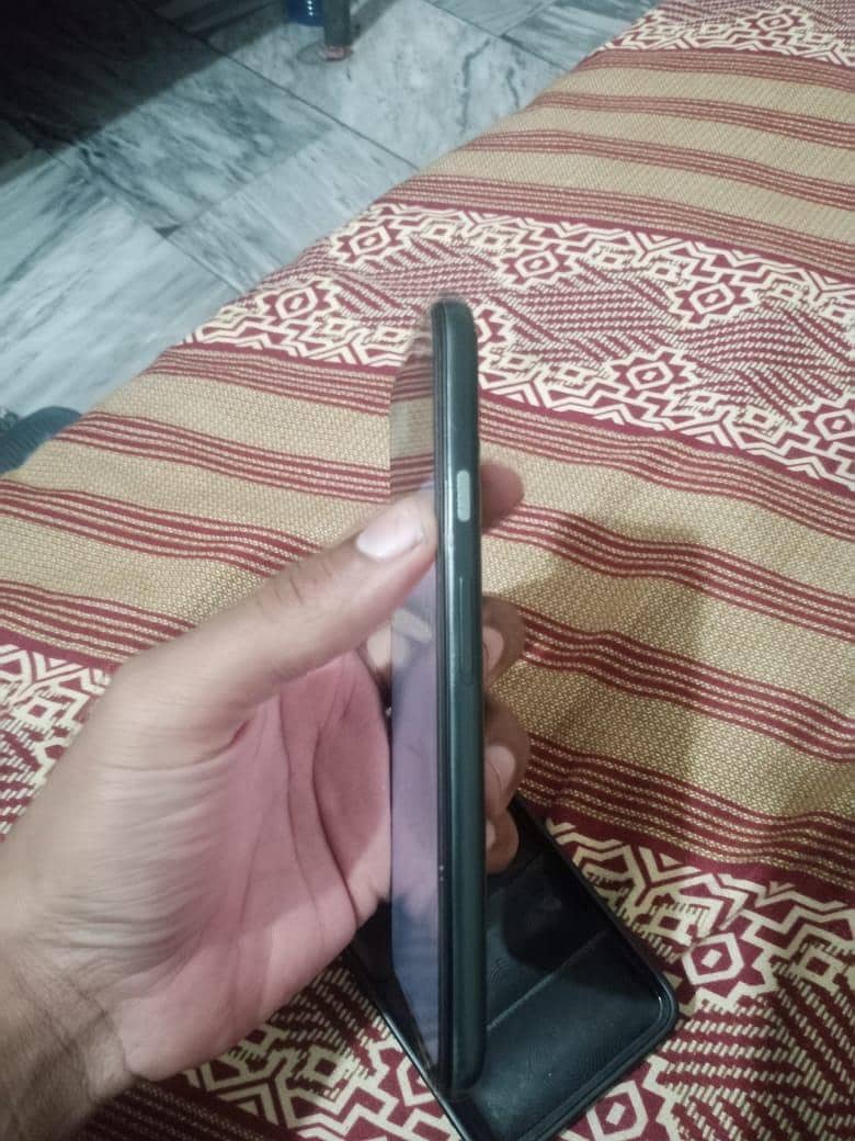Google pixel 5a 5g 0