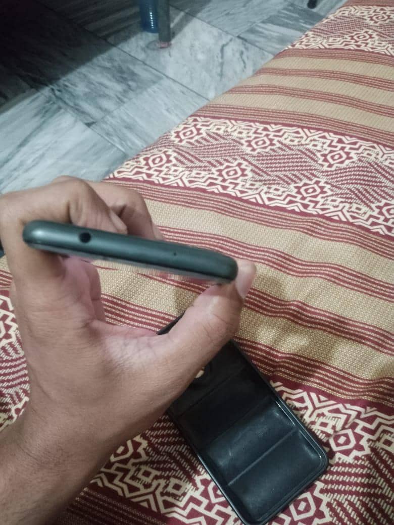 Google pixel 5a 5g 3