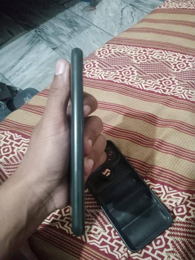 Google pixel 5a 5g 6