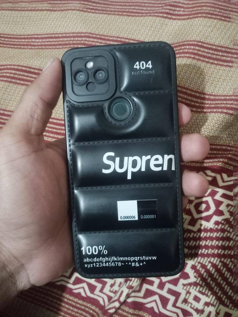 Google pixel 5a 5g 7