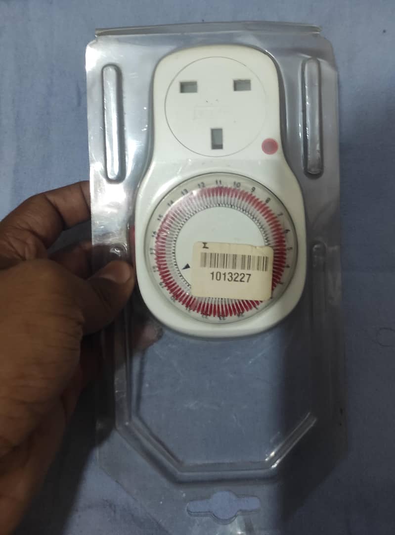 24 hrs timer plug 2