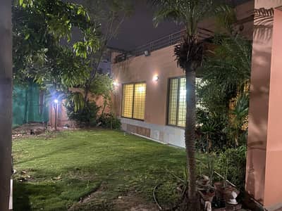 1 Kanal House for Rent in Valencia Town, Lahore