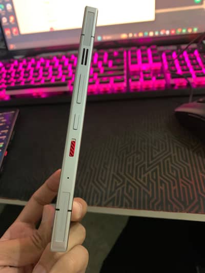 Red Magic 11S Pro Plus 16Gb/512GB Global Version