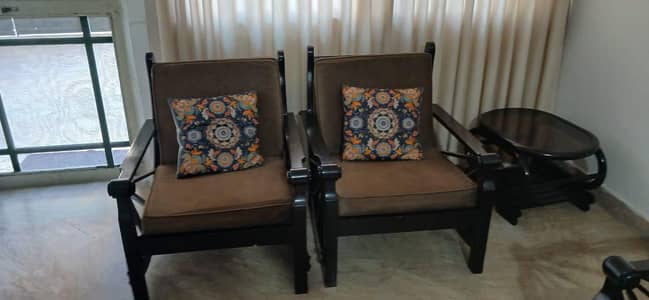 sofa set