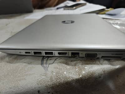 hp Laptop gen 8 and core i5
