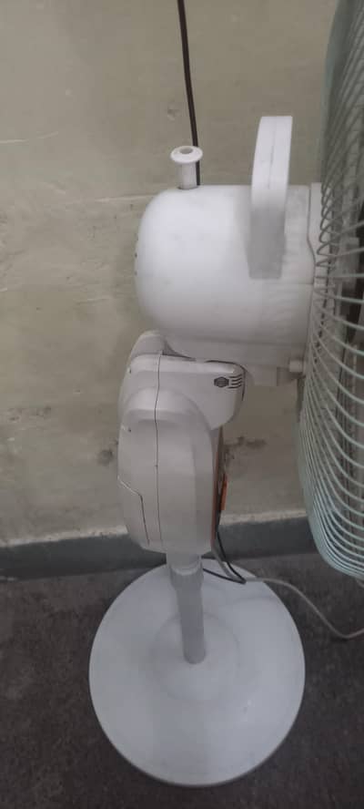 charging fan for sale