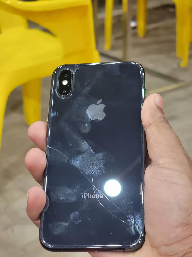 iphone xs 1
