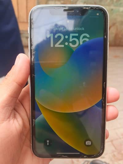 Iphone XR 40k Urgent Sale