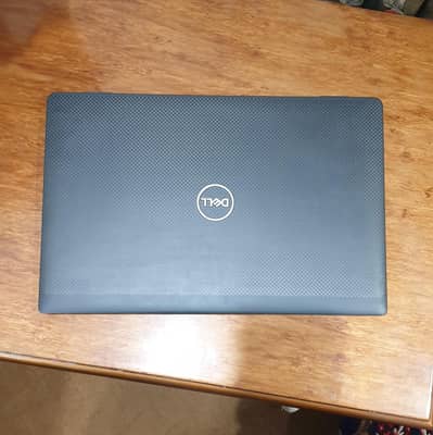 Dell Latitude 7420 11th Gen (16/512)