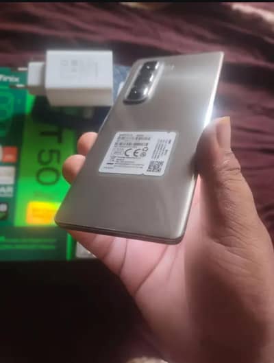 touch is brake litebit