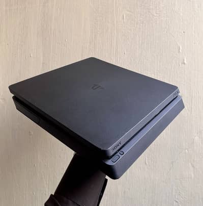 playstation 4 slim 1 controller | 500gb | games | 03274787662