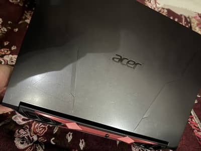 Acer Nitro 5 RTX 3050 i5 11 Gen