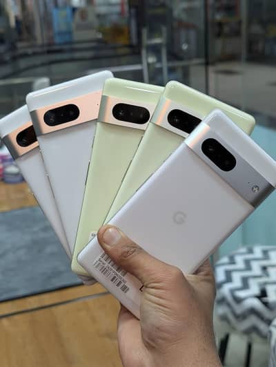 google pixel 7 for sale very low price