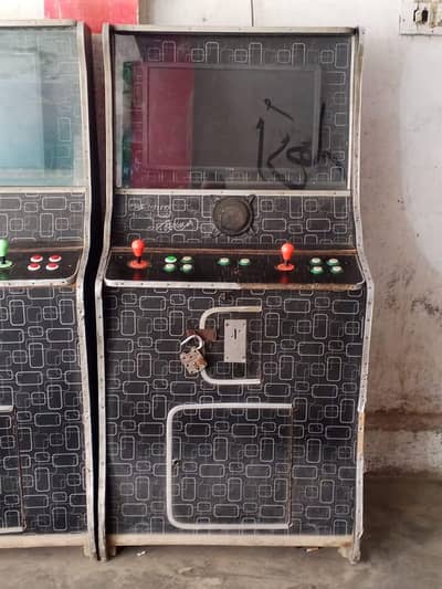 snokr game or video game