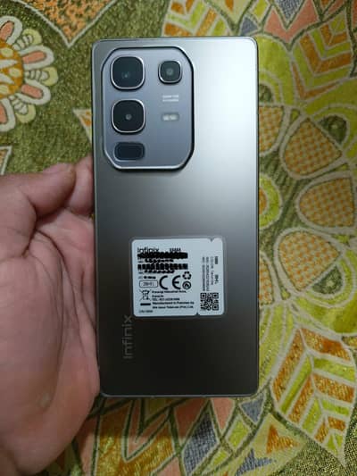 infinix note 50  urgent sell serious buyer Rabta Karen