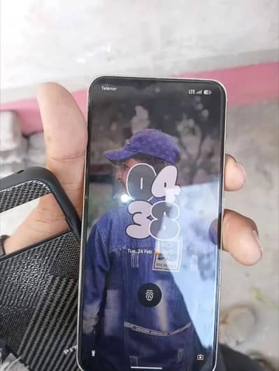 water peck PTA official proved" 10/10Condition"