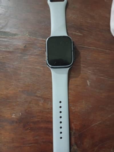 T8 ultra smart watch