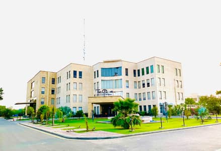 LDA Approved 10 Marla Residential Plot in Central Block with easy Acess of Super Mart, Arrena, Hospital, Petrol Pump