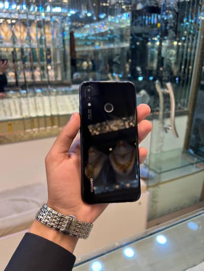 Huawei p20 lite 4/128