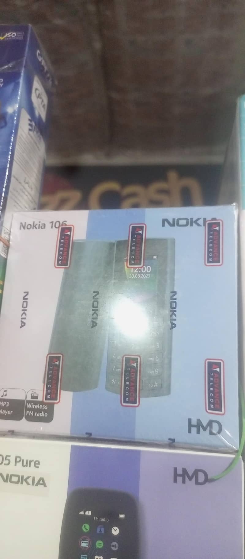 Nokia 0