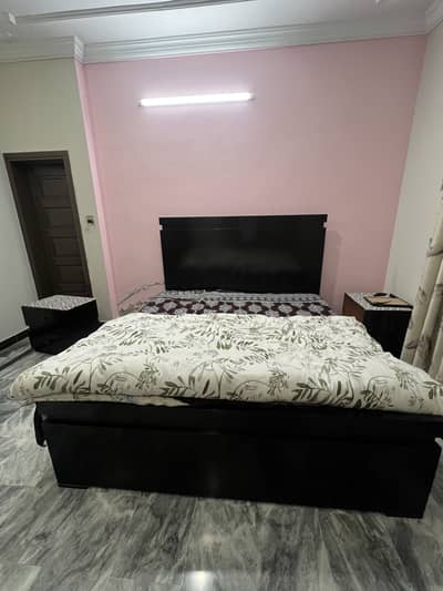 Bed for sale