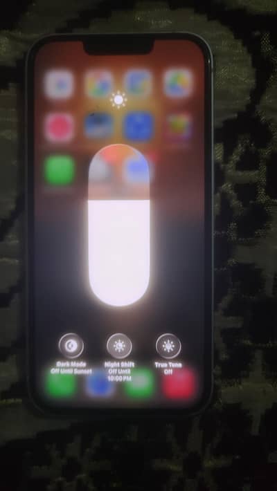 i phone 13 128 memory 84 health jv