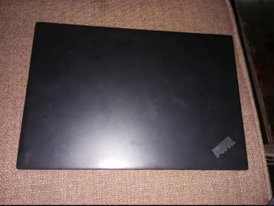 Lenovo Thinkpad 8thGen. 16/256 With 65watt Type. C charger
