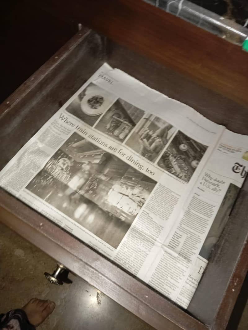 console table multpurpose New 2