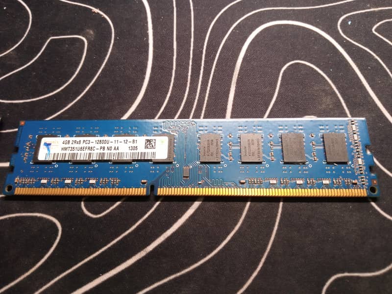 DD3 RAM 2