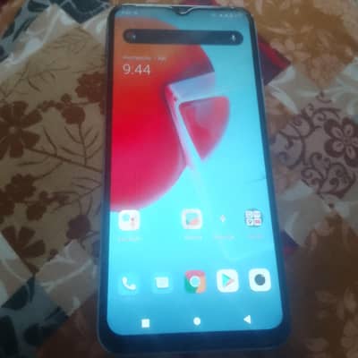 only mobile