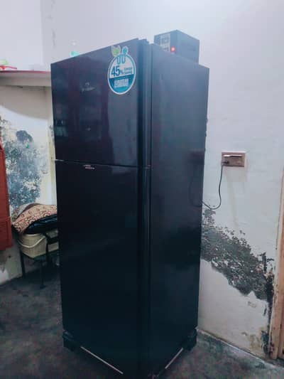 Dawlance refrigerator