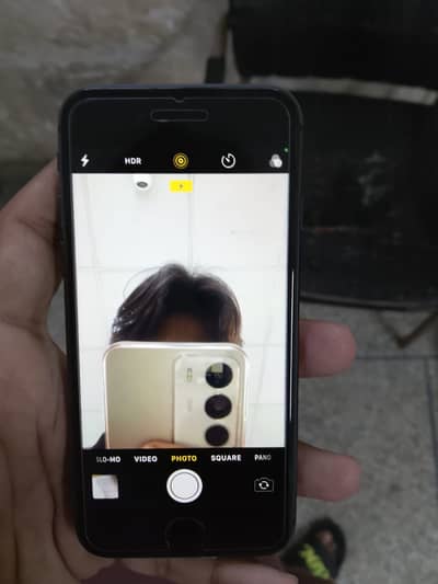 iPhone 8 waterpack air tight 89health. EXCHANGE possible