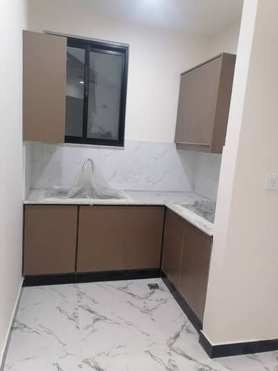 1 bed flat available for rent in H. 13 islamabad