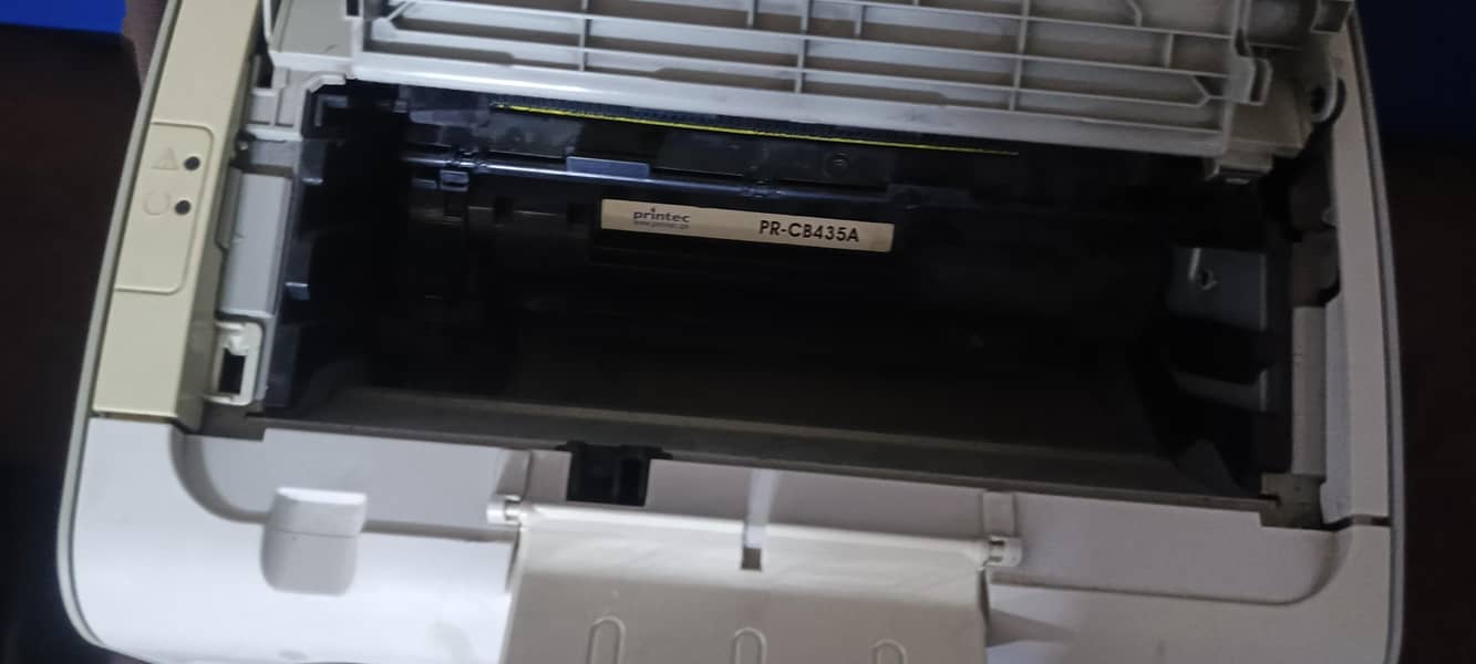 HP printer 1