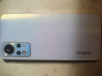 INFINIX NOT 11