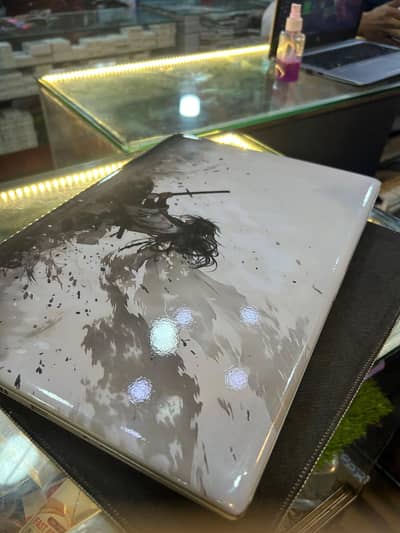 HP ProBook 450 G5 | Core i5 8th Gen | 8GB RAM | 256GB NVMe + 320GB HDD