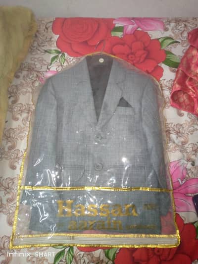 3 piece suit for kids