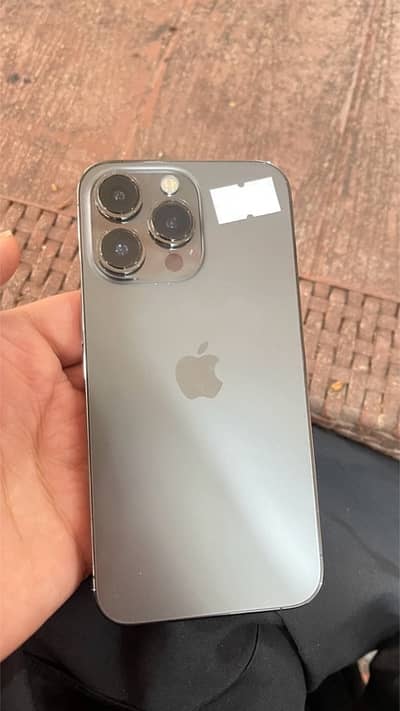 Iphone 13 pro Pta Approved