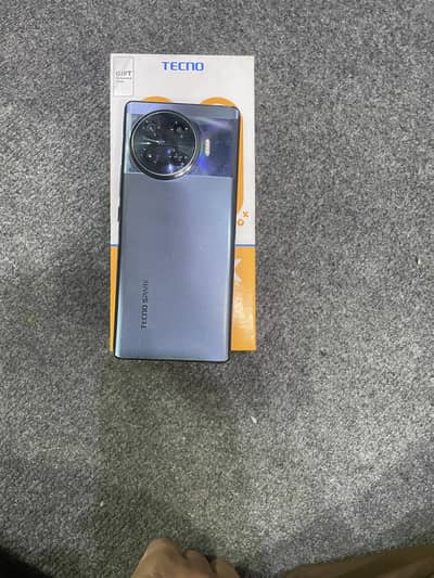 Tecno spark 20 pro plus 8 256