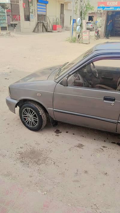 mahran 18 model for sale